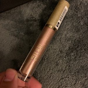 milani glitter lipstick